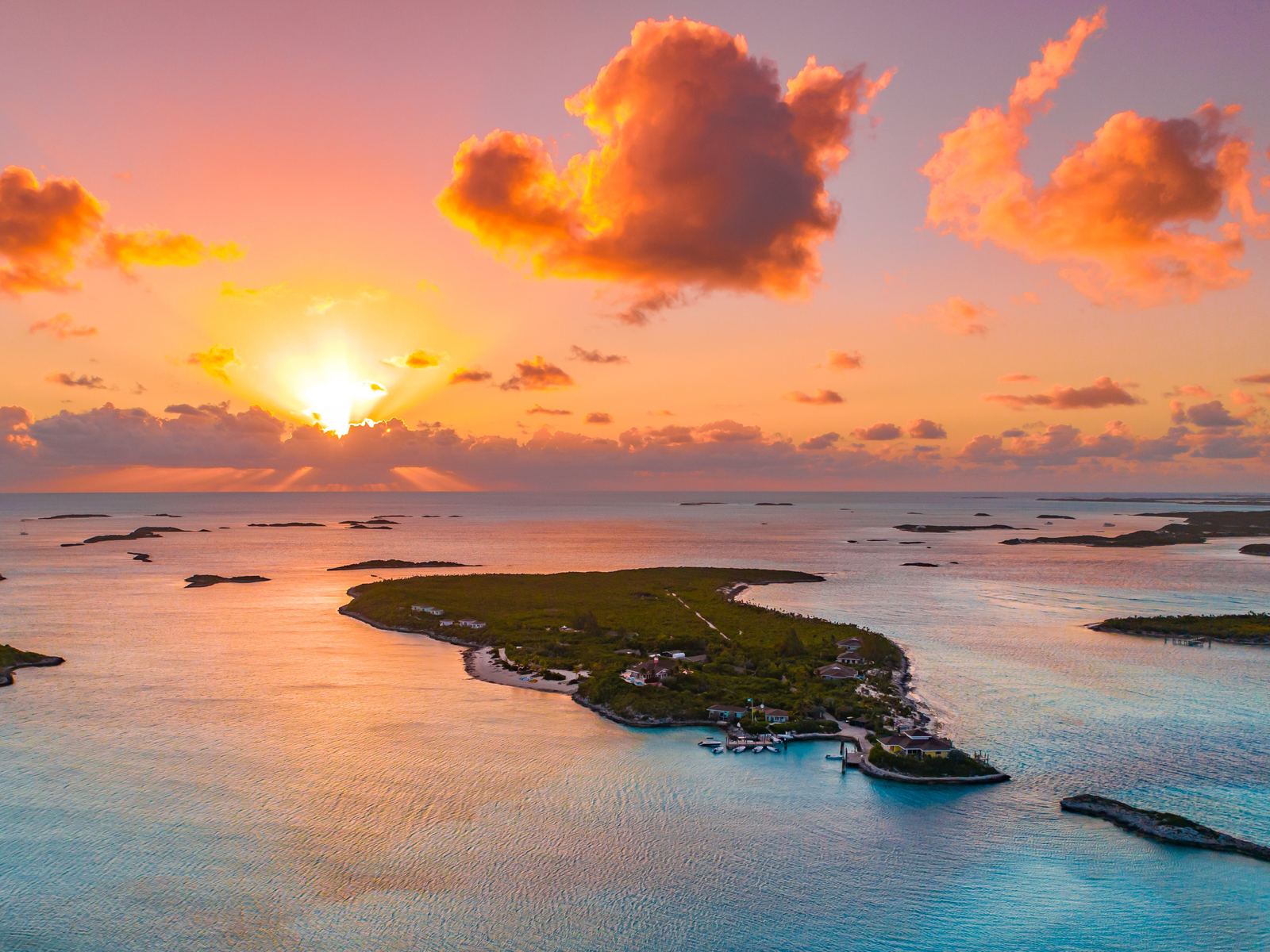 Fowl Cay