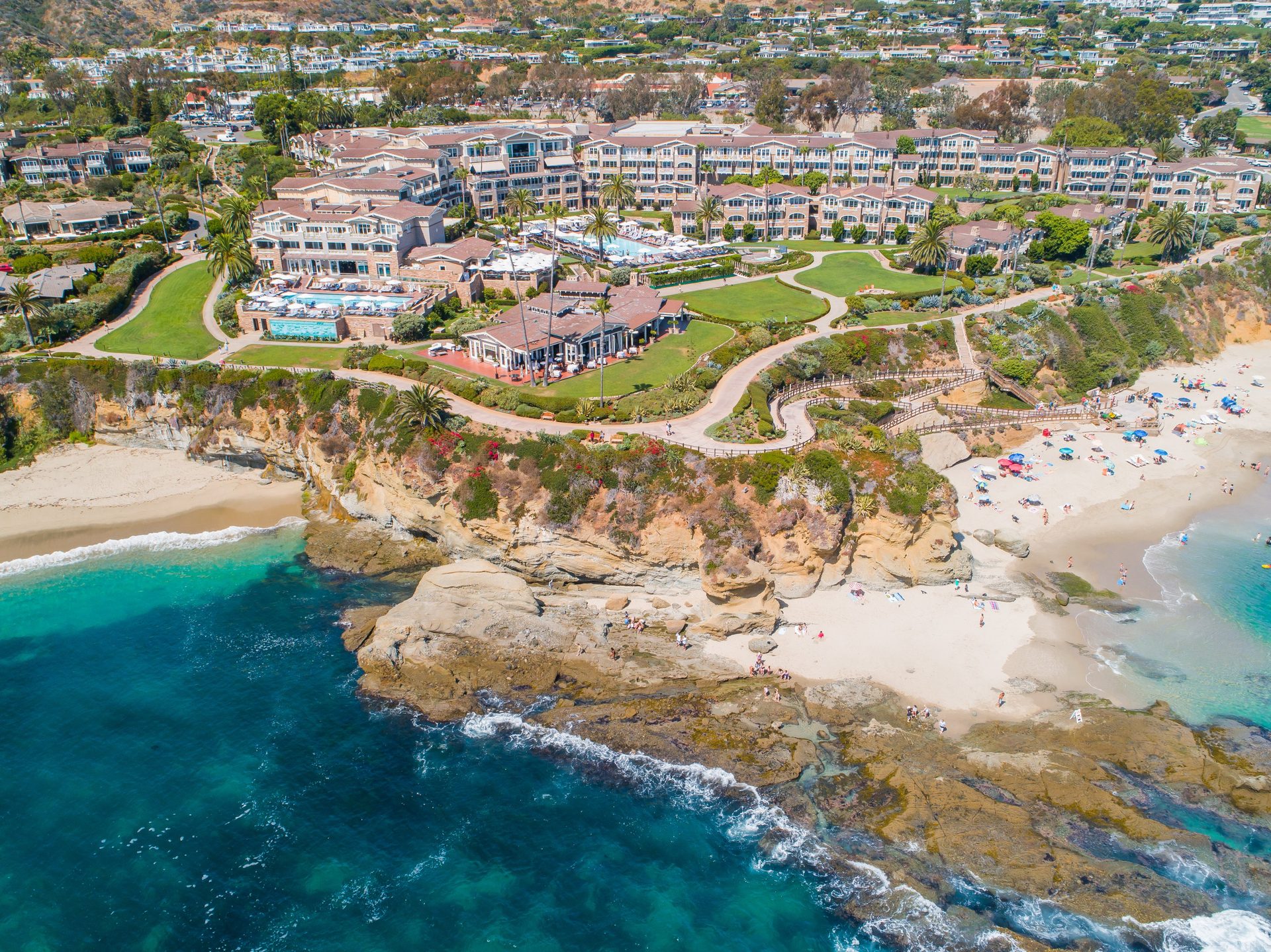 Montage Laguna Beach