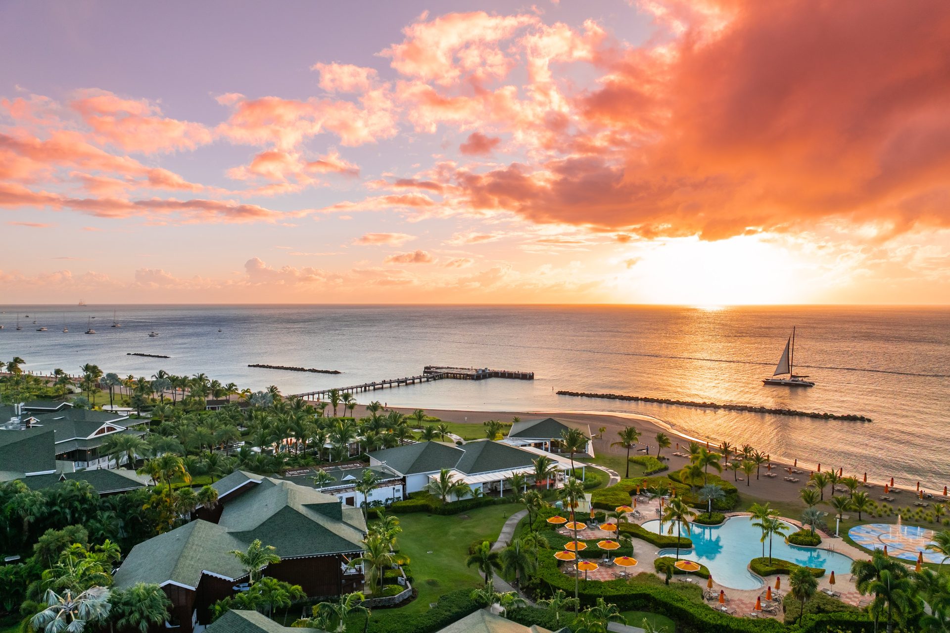 Four Seasons Nevis
