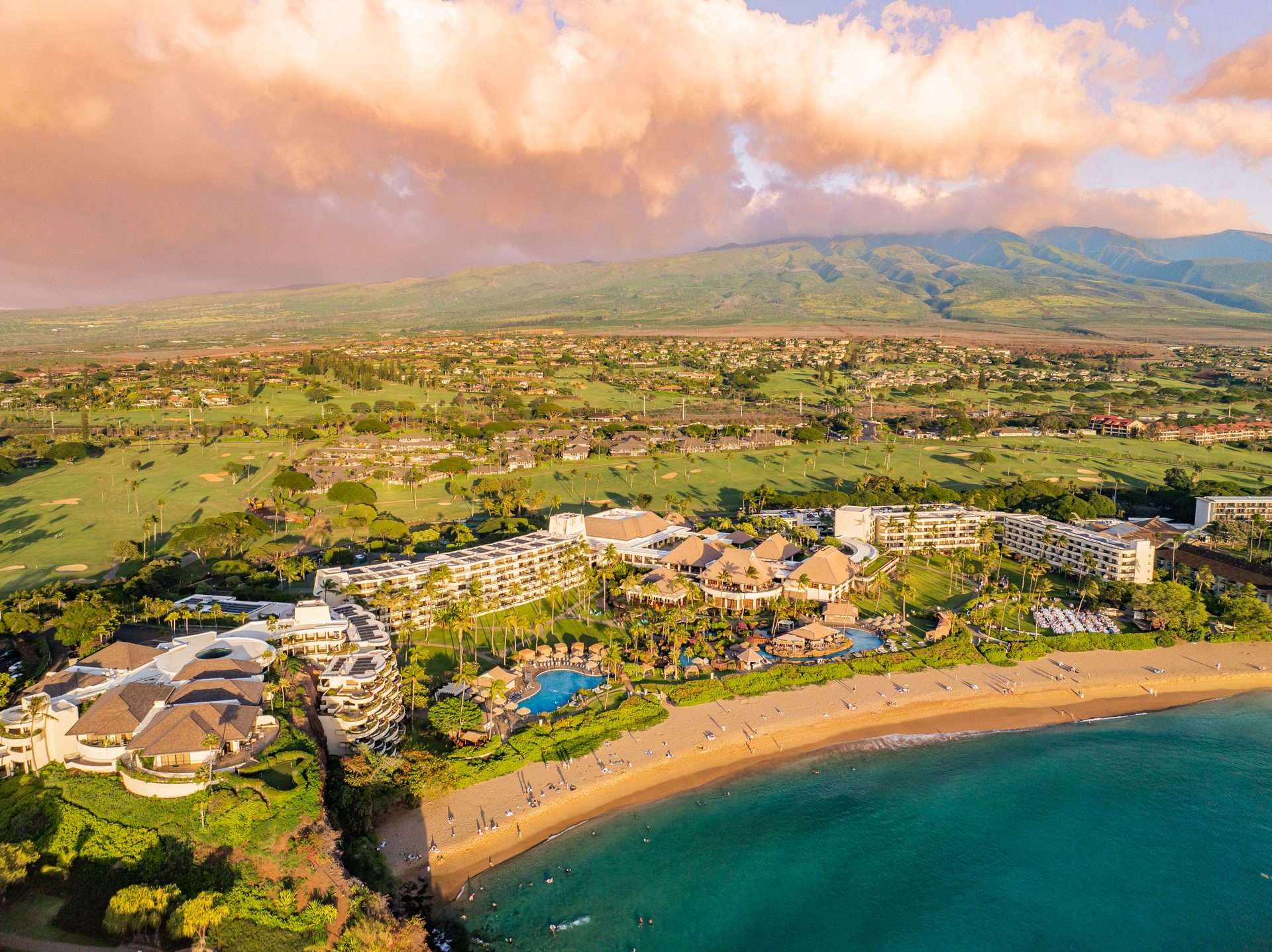 Sheraton Maui