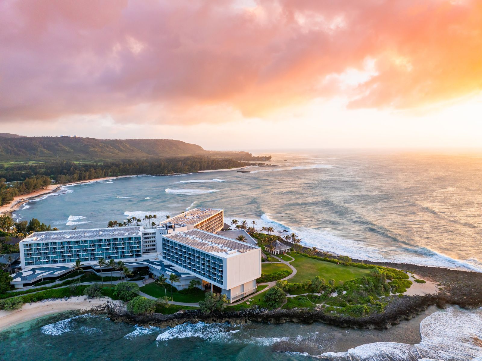 Ritz-Carlton Turtle Bay