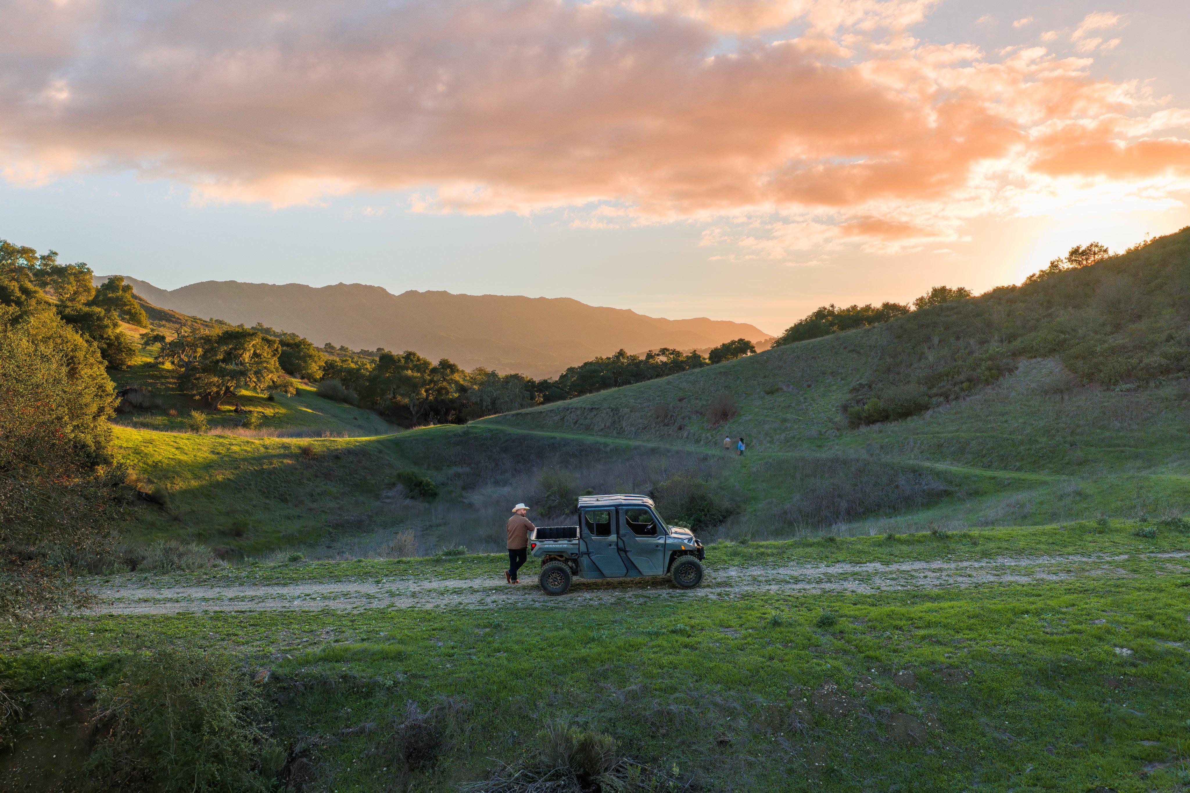 Alisal Ranch