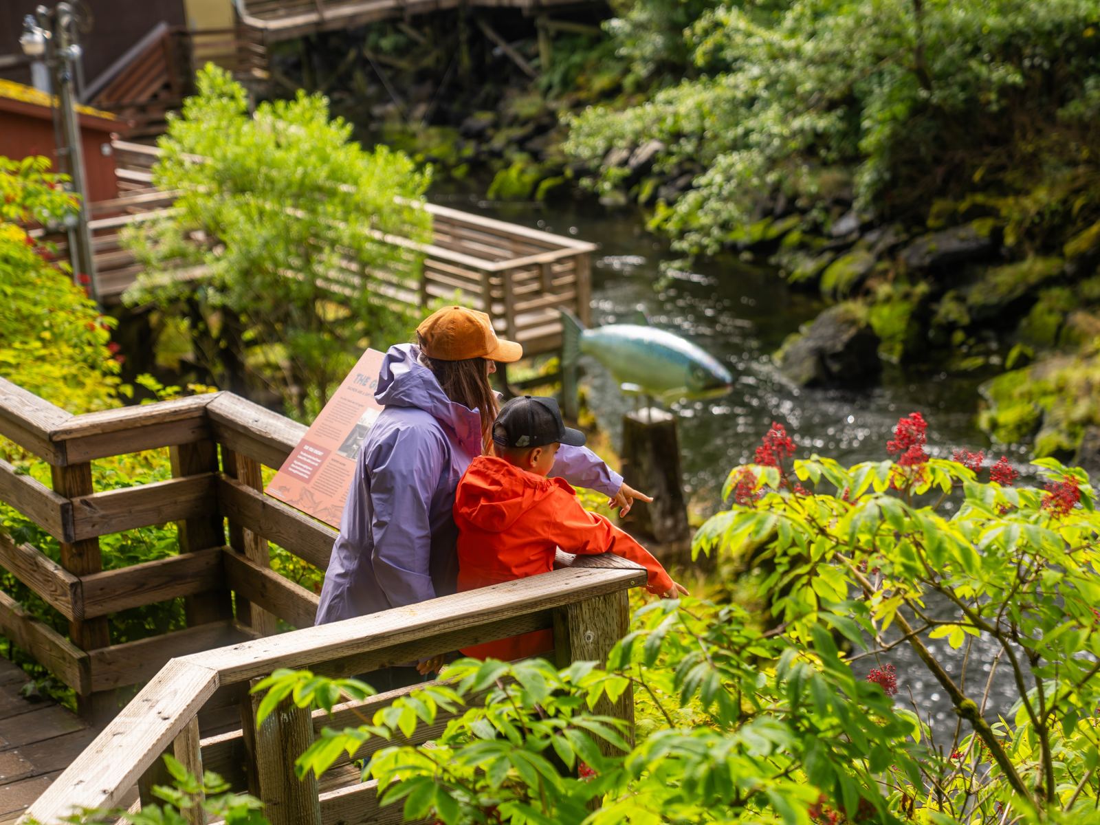 Visit Ketchikan