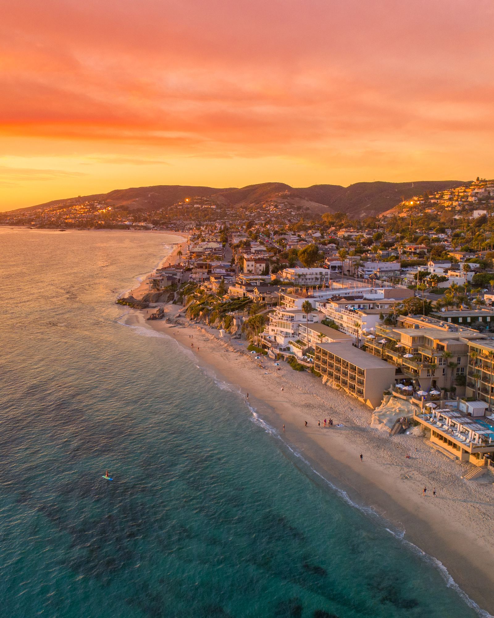 Visit Laguna Beach