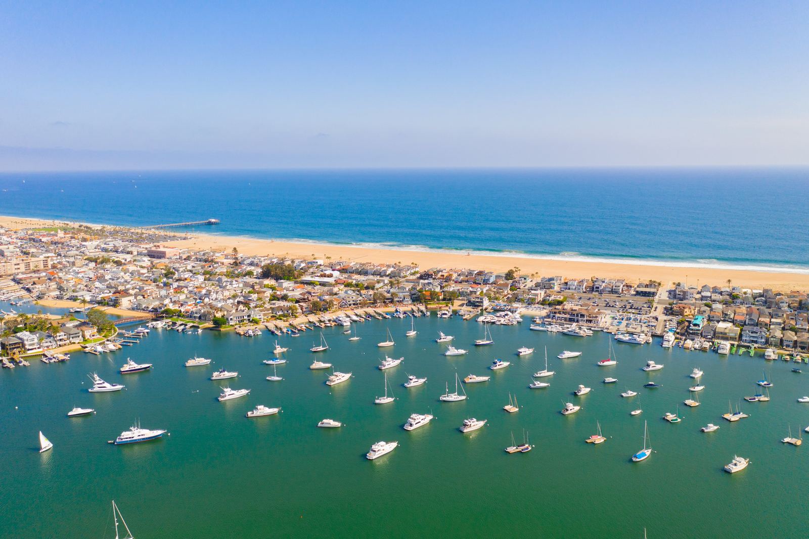Visit Newport Beach